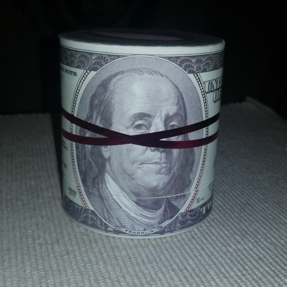 Money Roll Matte Lipsticks - Picture 6 of 8